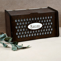 Хлебница «Мокошь» - Фото 8