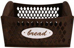 Корзинка для хлеба «Мокошь» - Фото 2