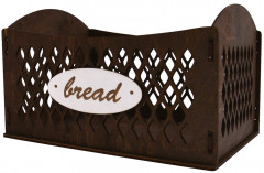 Корзинка для хлеба «Мокошь» - Фото 3