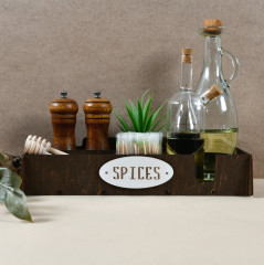 Подставка для специй «Мокошь» - Фото 3