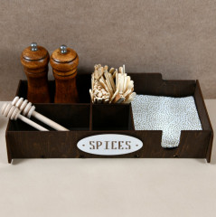 Подставка для специй «Мокошь» - Фото 4