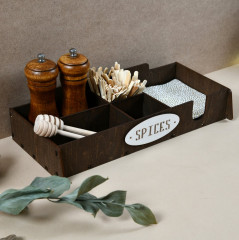 Подставка для специй «Мокошь» - Фото 5