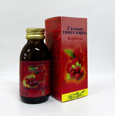 Сироп «Антипростудный» - Фото 5