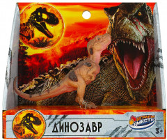 Фигурка «Велоцираптор» - Фото 4