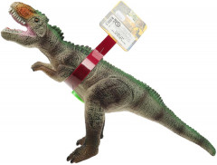 Игрушка интерактивная «Динозавр» - Фото 1