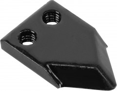 Нож шнека для грунта ER-80 - Фото 1