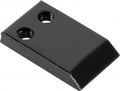 Нож шнека для грунта ER-80 - Фото 2