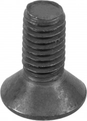 Нож шнека для грунта ER-80 - Фото 3