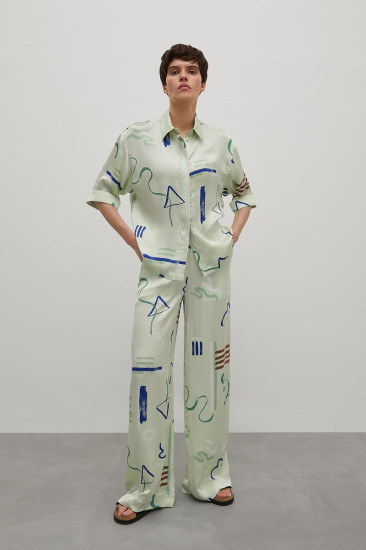 Брюки женские