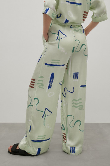 Брюки женские