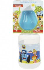 Бутылочка для кормления - Фото 1
