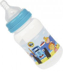 Бутылочка для кормления - Фото 2