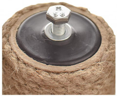 Когтеточка-столбик «Вольт» - Фото 2