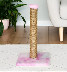 Когтеточка-столбик «Вольт» - Фото 3