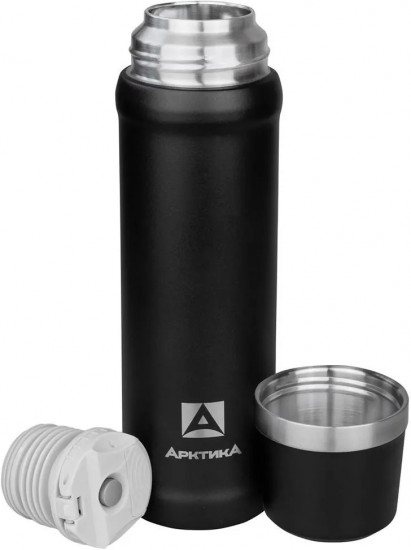 Термос вакуумный