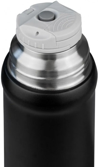 Термос вакуумный