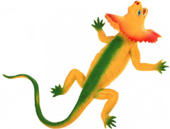 Игрушка-тянучка «Ящерица» - Фото 2