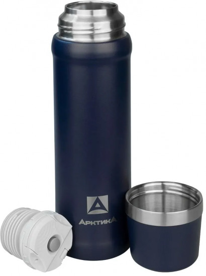 Термос вакуумный