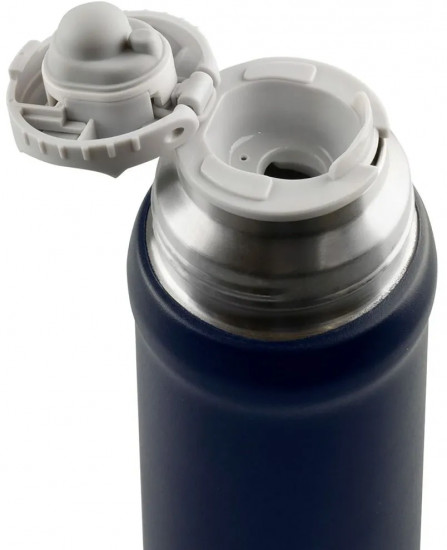 Термос вакуумный