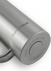 Френч-пресс вакуумный - Фото 4