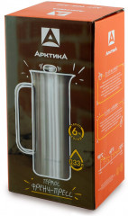 Френч-пресс вакуумный - Фото 5