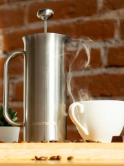 Френч-пресс вакуумный - Фото 6