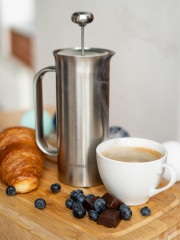 Френч-пресс вакуумный - Фото 7