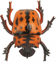 Игрушка-тянучка «Жук» - Фото 1