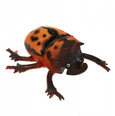 Игрушка-тянучка «Жук» - Фото 2