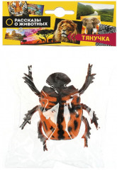 Игрушка-тянучка «Жук» - Фото 3