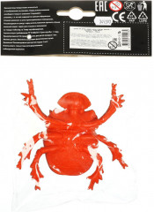 Игрушка-тянучка «Жук» - Фото 4