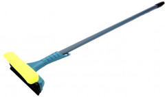 Окномойка с телескопической ручкой «Vanda» - Фото 1