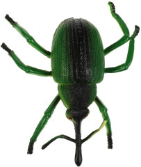 Игрушка-тянучка «Жук» - Фото 1