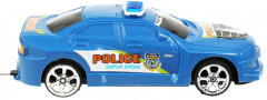 Машина на проводном пульте «Полиция» - Фото 1