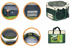 Вольер-тент - Фото 1