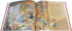 Новогодняя книга кроличьих историй - Фото 1