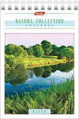 Блокнот (80 листов формата А6) - Фото 1