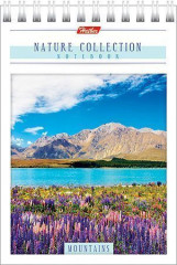 Блокнот (80 листов формата А6) - Фото 2