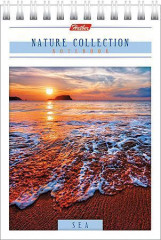 Блокнот (80 листов формата А6) - Фото 4