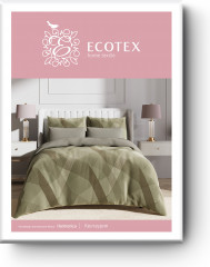 Комплект постельного белья «Кентаурия» - Фото 3