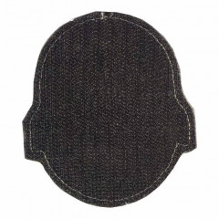 Нашивка на липучке «Mountains. Горы» - Фото 2