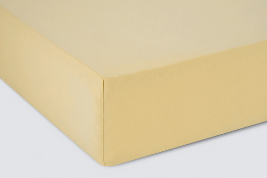 Простыня на резинке