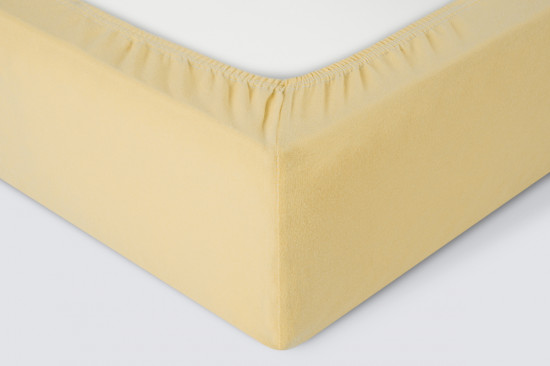 Простыня на резинке