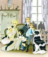 Питер Пэн - Фото 3