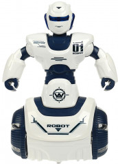 Робот «Дориан» - Фото 1