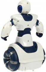 Робот «Дориан» - Фото 2