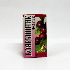 БАД «Боярышник форте» - Фото 1