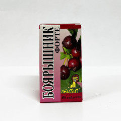 БАД «Боярышник форте» - Фото 5