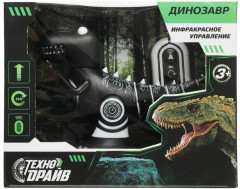 Робот «Динозавр» - Фото 5