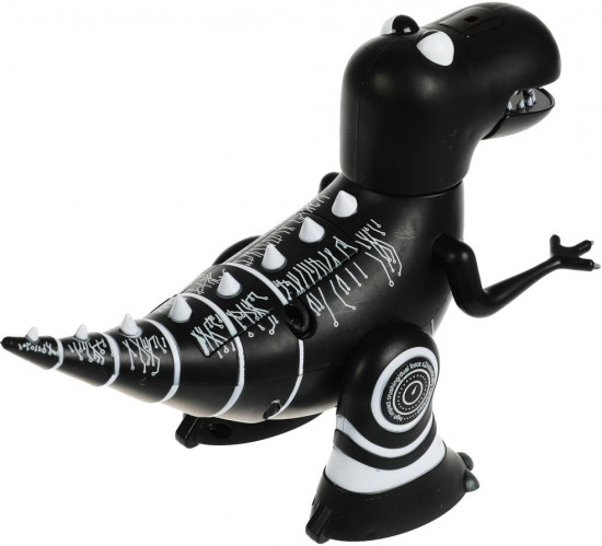 Робот «Динозавр»